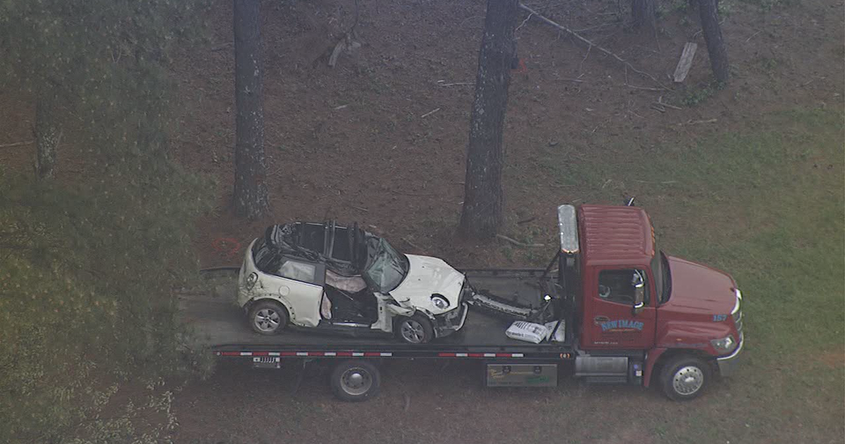 Student killed in car accident on 'Senior Skip Day' | FOX 5 Atlanta