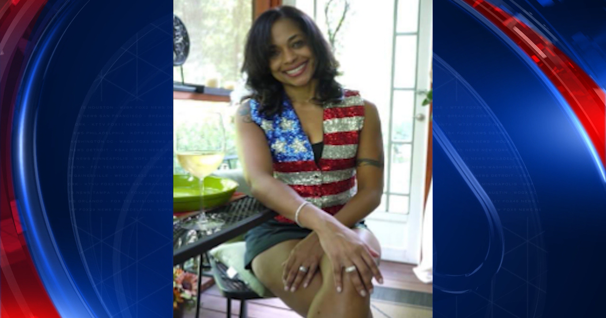 Woman reported missing at Lake Allatoona is found dead | FOX 5 Atlanta