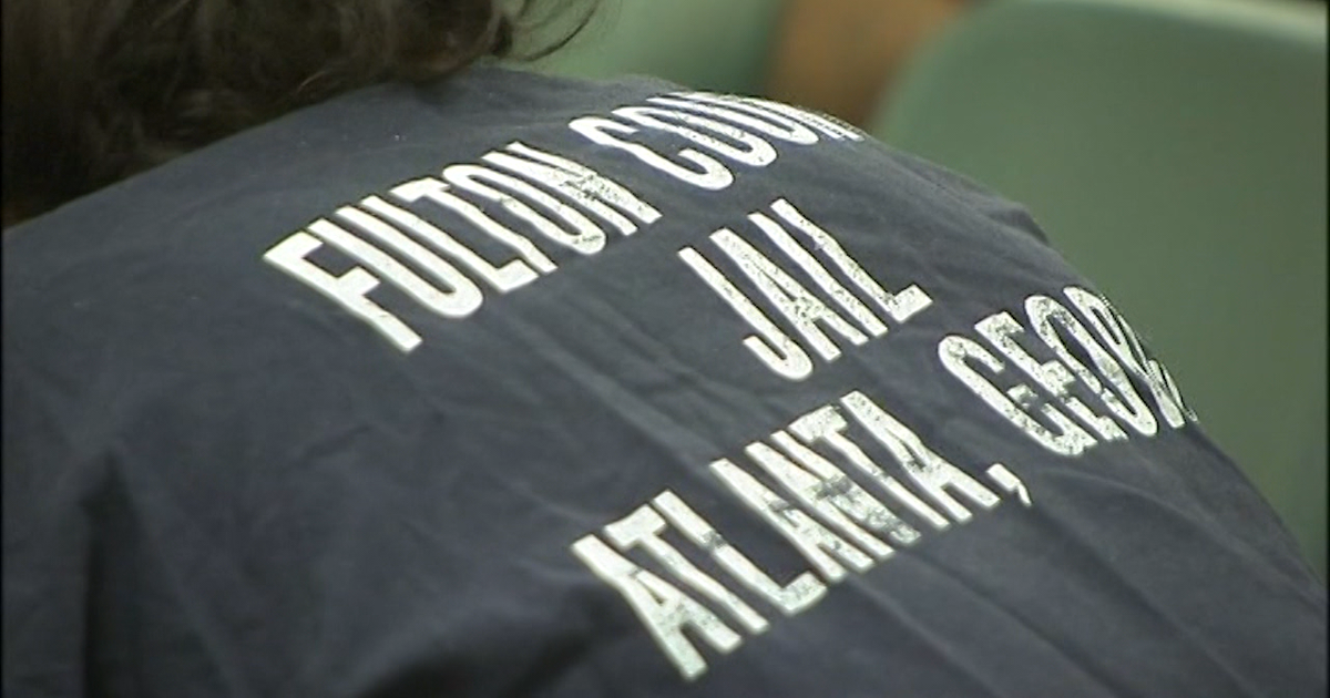 Crime Study Makes Recommendations on Handling Repeat Offenders | FOX 5 ...