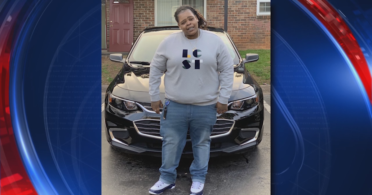 Atlanta police: Child witnessed babysitter's murder | FOX 5 Atlanta