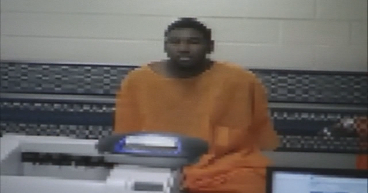 First appearance for man accused of killing 5-year-old boy | FOX 5 Atlanta