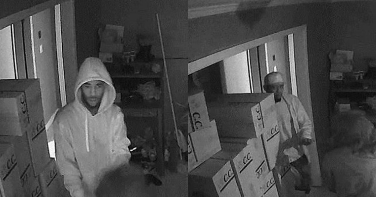 Photos released of men wanted in deadly Gwinnett County home invasion ...