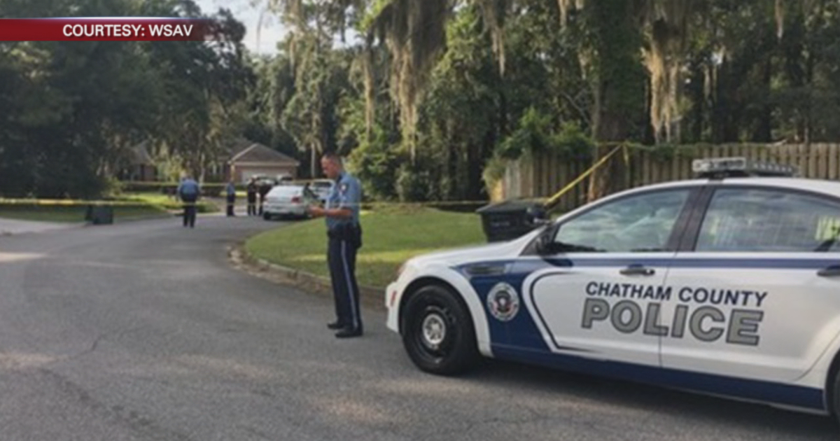 Teen charged with killing Georgia officer and wife at home | FOX 5 Atlanta