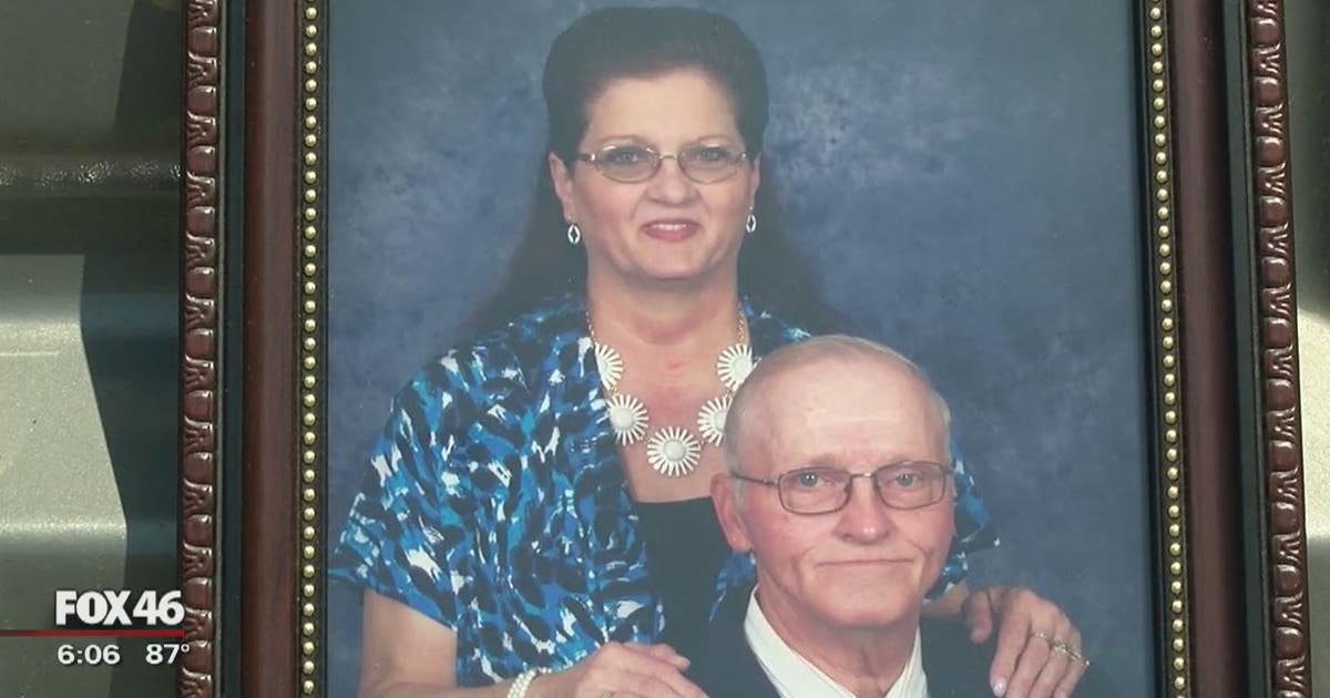 Police: Longview man confesses to killing his wife | FOX 5 Atlanta