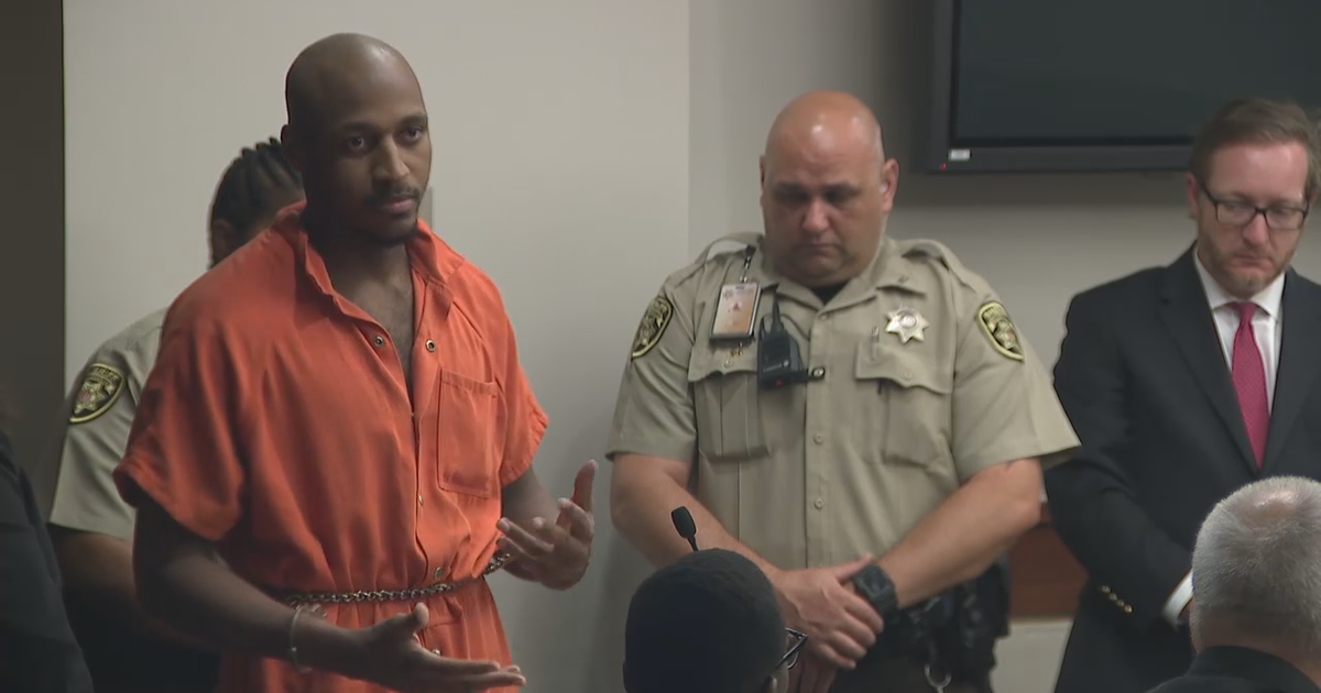 2 men sentenced for murder outside Marietta restaurant | FOX 5 Atlanta