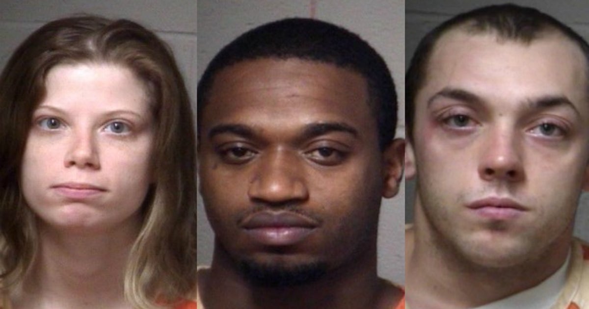3 arrested in fatal Paulding County shooting | FOX 5 Atlanta