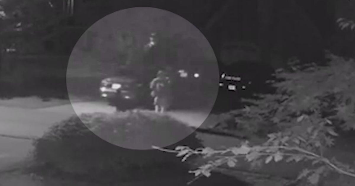 Cobb County car break-ins | FOX 5 Atlanta