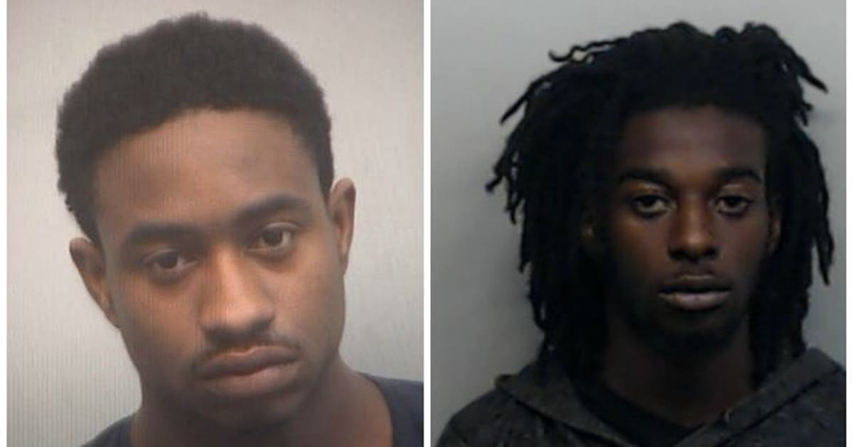 Atlanta car break-in suspects appear in court | FOX 5 Atlanta
