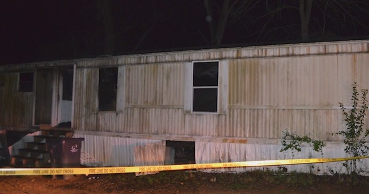 Man killed in house fire in Baldwin County | FOX 5 Atlanta