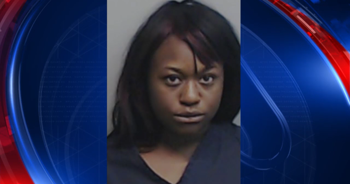 Fulton County Jail nurse accused of having sex with inmate | FOX 5 Atlanta