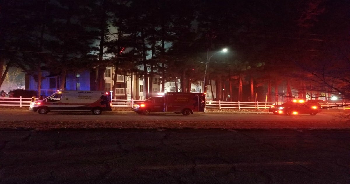 Dozens homeless after DeKalb County apartment fire | FOX 5 Atlanta