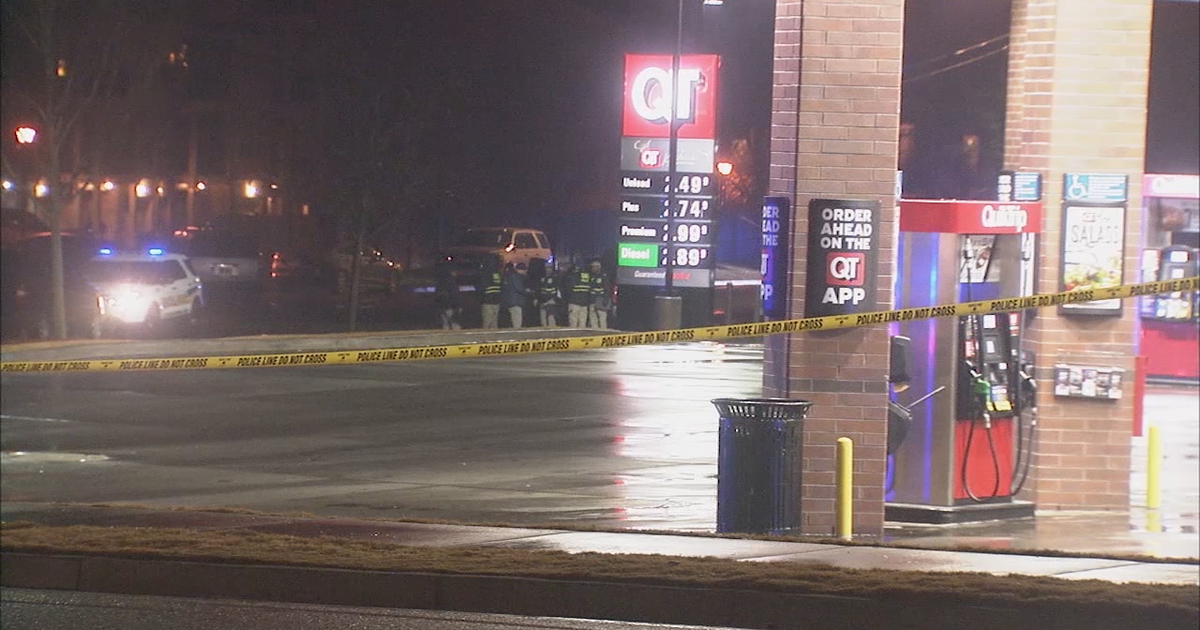 Chamblee Police identify man shot, killed by officers | FOX 5 Atlanta