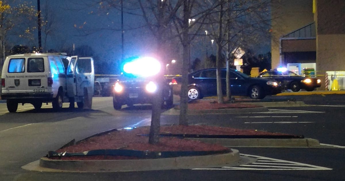 Teens arrested in shooting at DeKalb Walmart | FOX 5 Atlanta