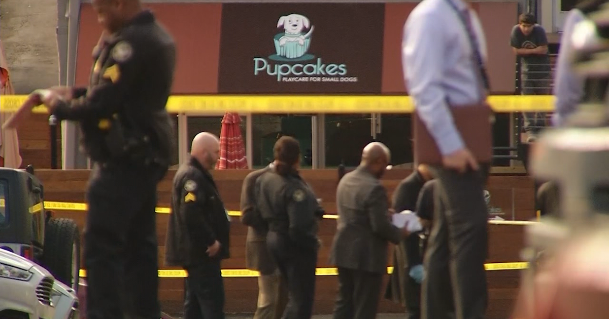 Arrest made in shooting of Atlanta fire captain | FOX 5 Atlanta