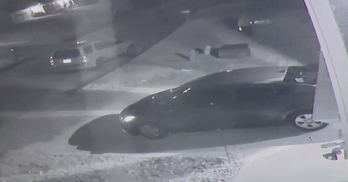 Police release new video in DeKalb County murder investigation | FOX 5 ...