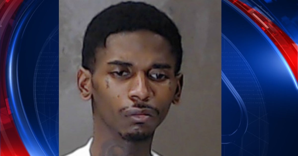 Police: Arrest made in random Atlanta shootings, DeKalb murder | FOX 5 ...