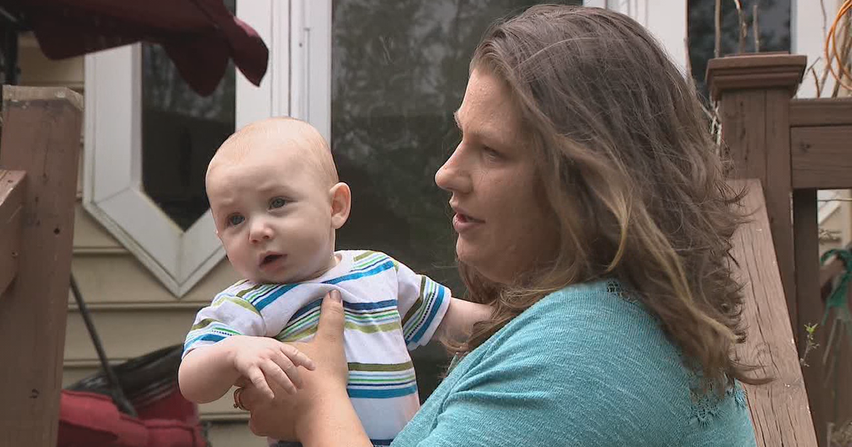 Teens charged with taking baby from Douglas County home | FOX 5 Atlanta