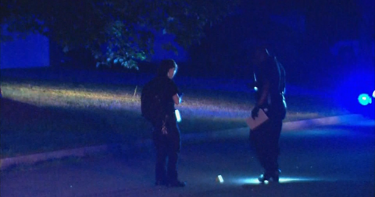 Police: Woman shot several times in South Fulton | FOX 5 Atlanta