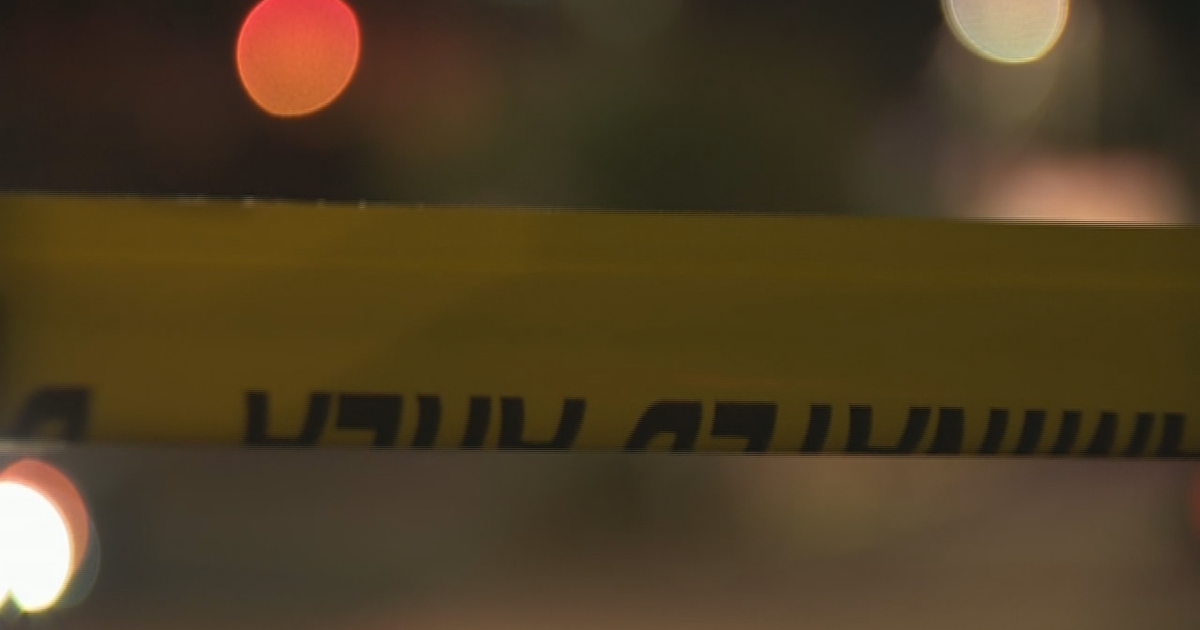 Police: 23-year-old man shot to death in northwest Atlanta | FOX 5 Atlanta