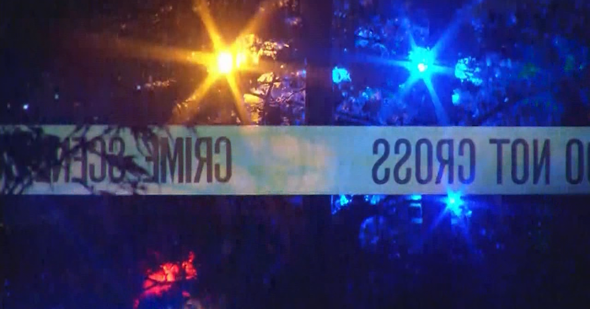 Police: Car thieves get into shootout at DeKalb County apartment ...