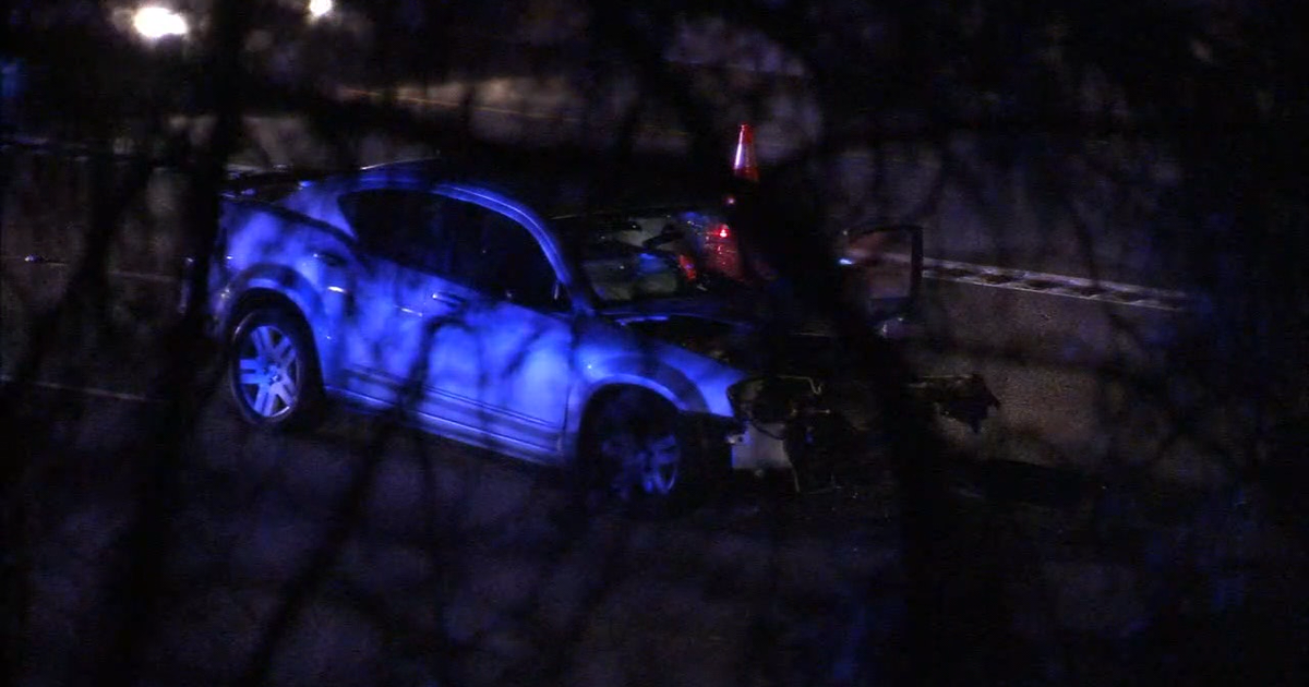 One killed in crash involving wrong-way driver on I-85 in Gwinnett Co ...