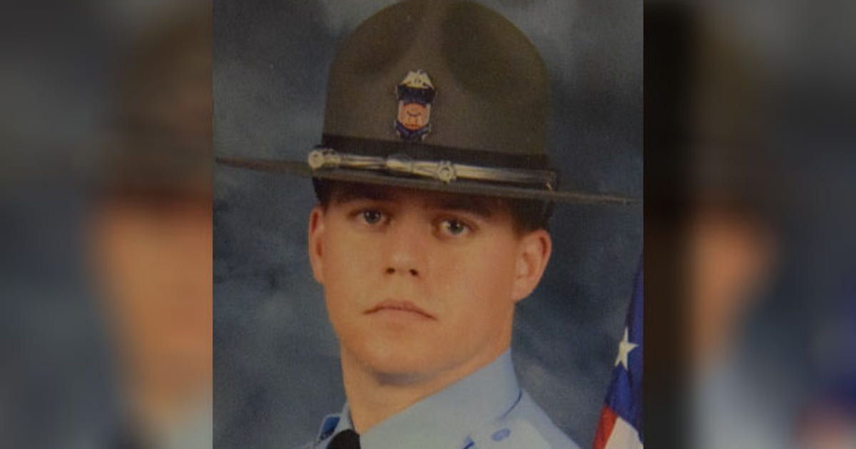 Former Georgia State Trooper will not be indicted for deadly crash ...