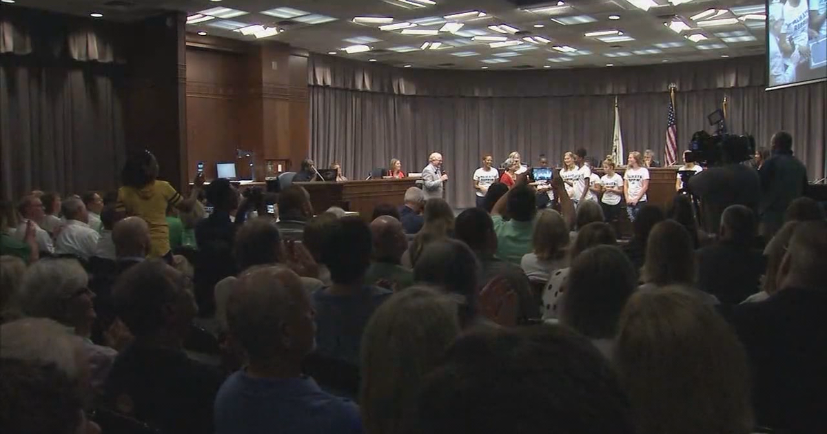 Cobb County votes to raise property taxes | FOX 5 Atlanta
