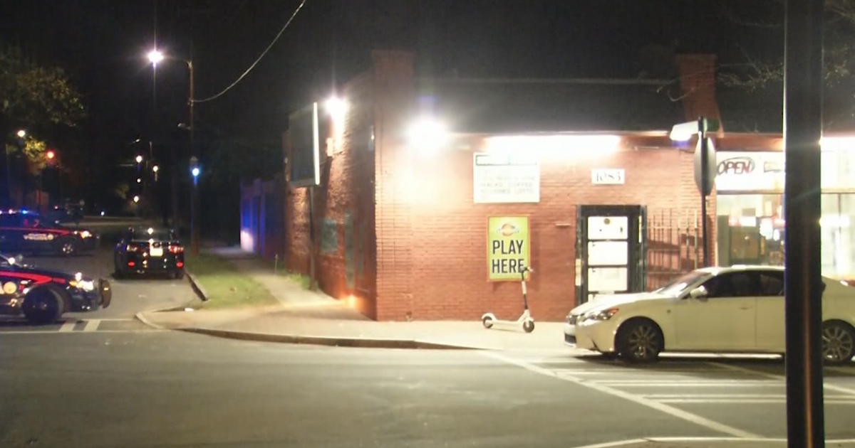 Police: 2 men shot after argument | FOX 5 Atlanta