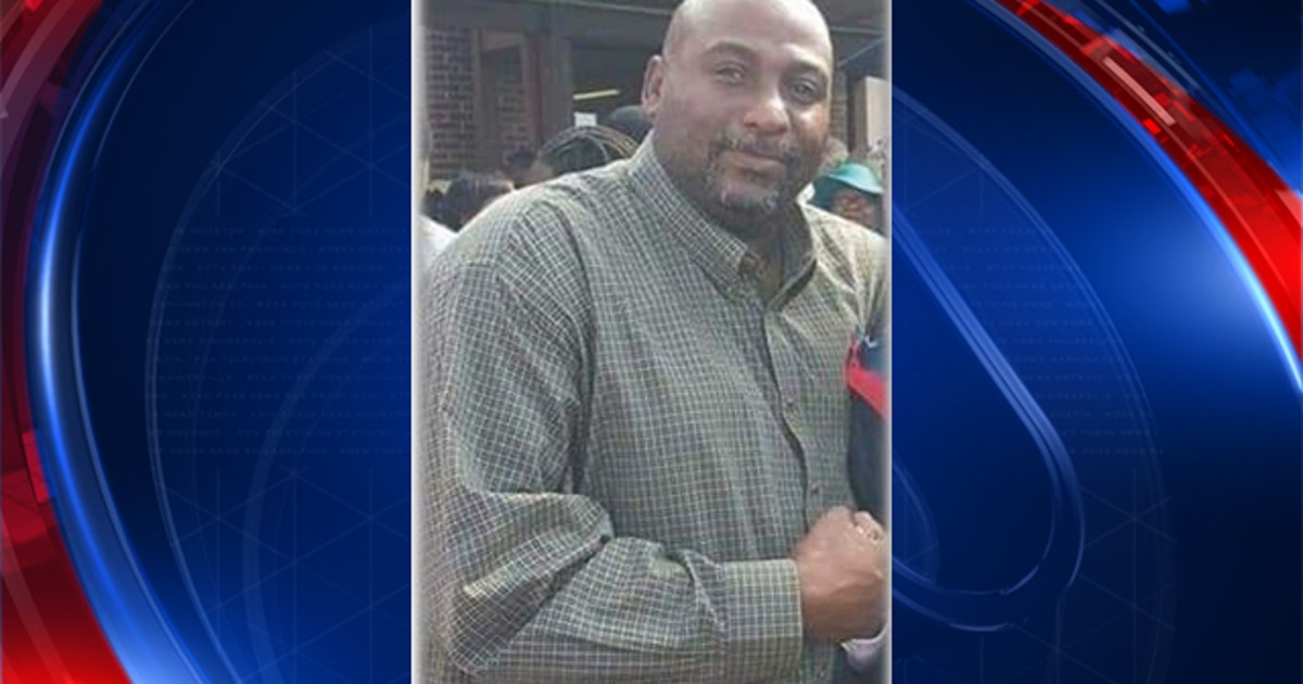 Missing man's SUV found abandoned in Clayton County | FOX 5 Atlanta