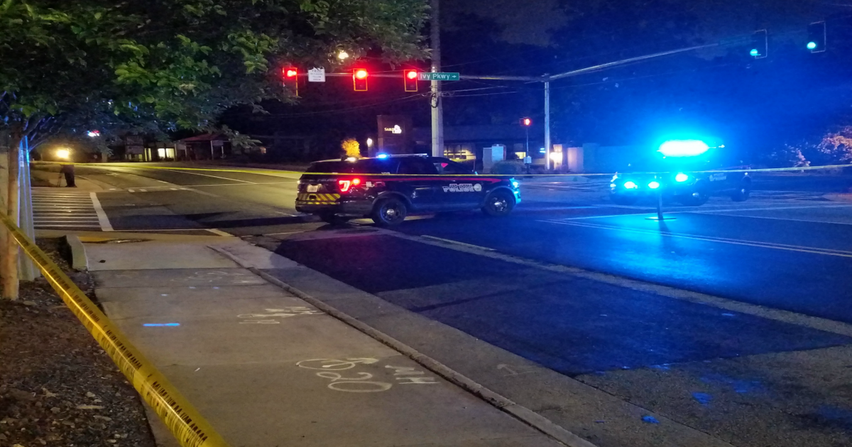 Police: Man killed in Buckhead hit-and-run | FOX 5 Atlanta