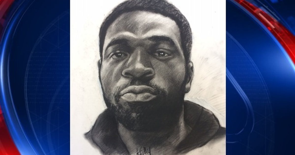 Atlanta police release sketch of rape suspect | FOX 5 Atlanta