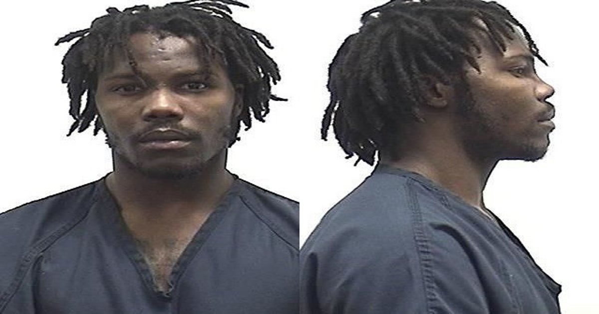 Former UGA football player Malkom Parrish arrested on campus on gun ...