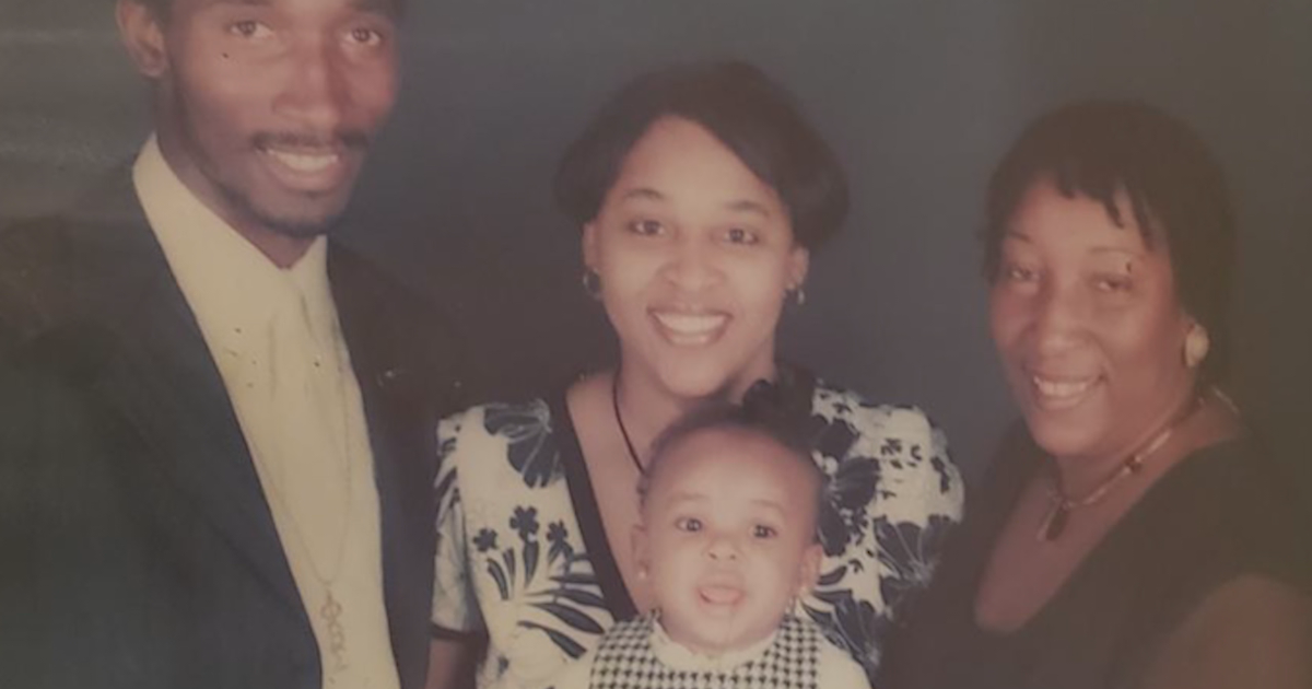 Police: DeKalb County woman killed by stray bullet as she slept | FOX 5 ...