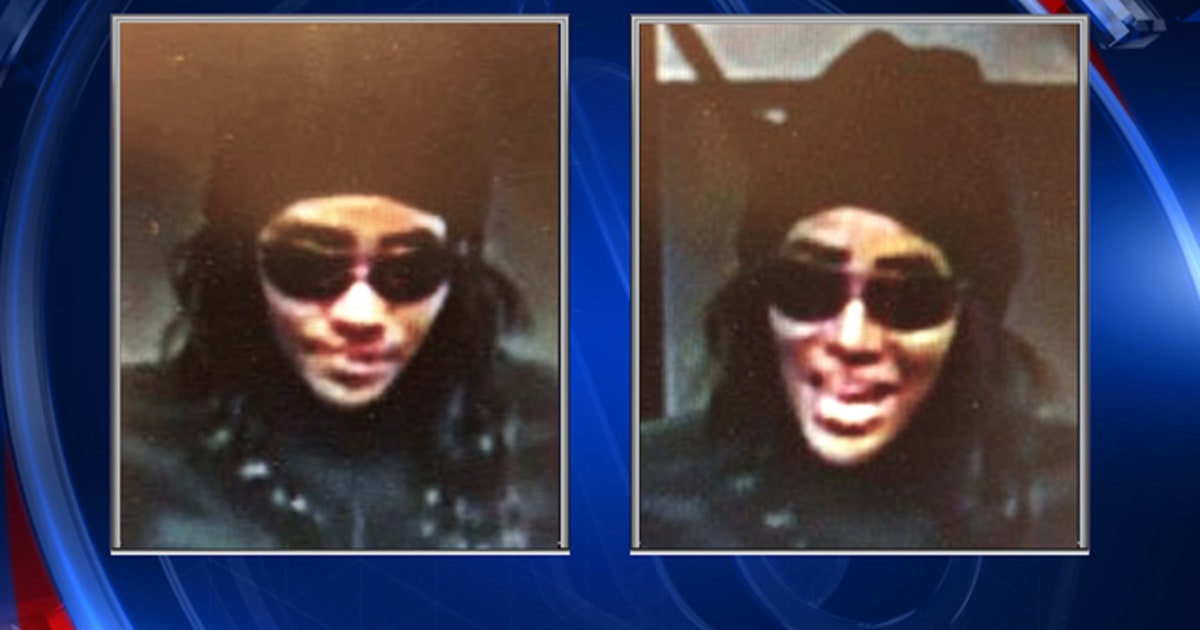 Clayton County bank robber claimed to have bomb | FOX 5 Atlanta