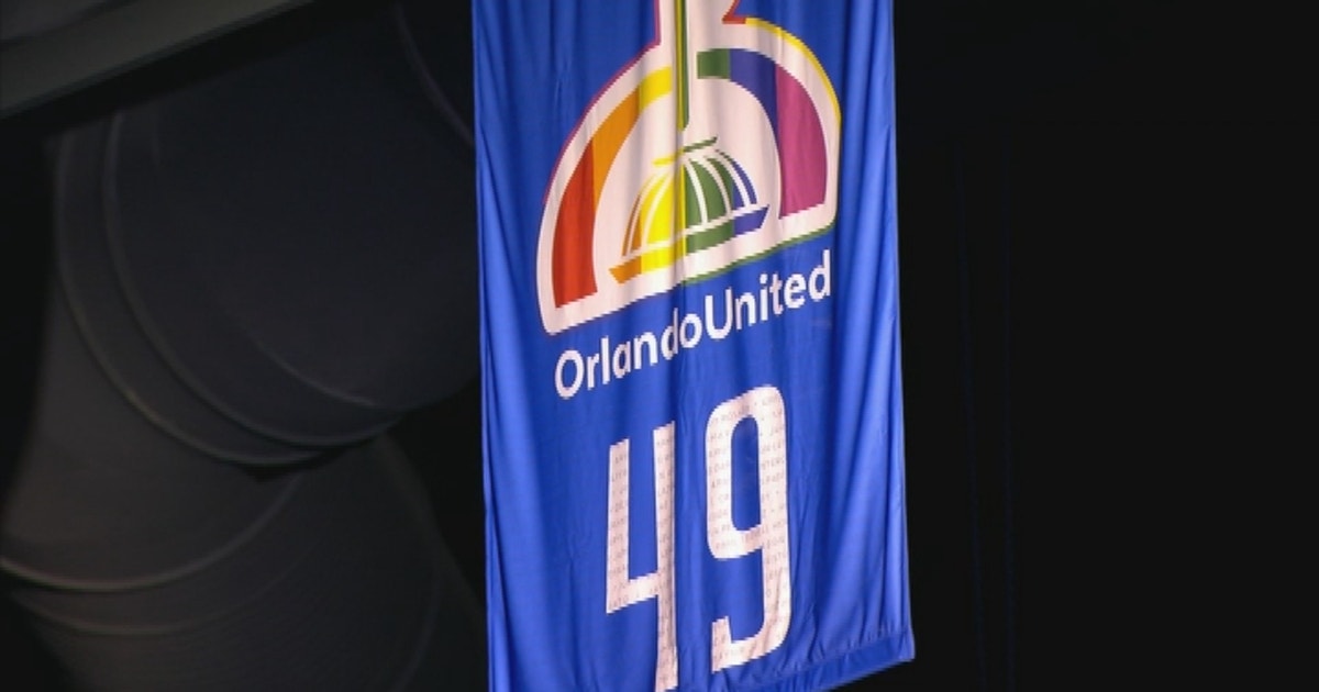 Pulse Angels 'Our 49 Pulse angels': Magic honor those killed in nightclub | FOX 5 ...