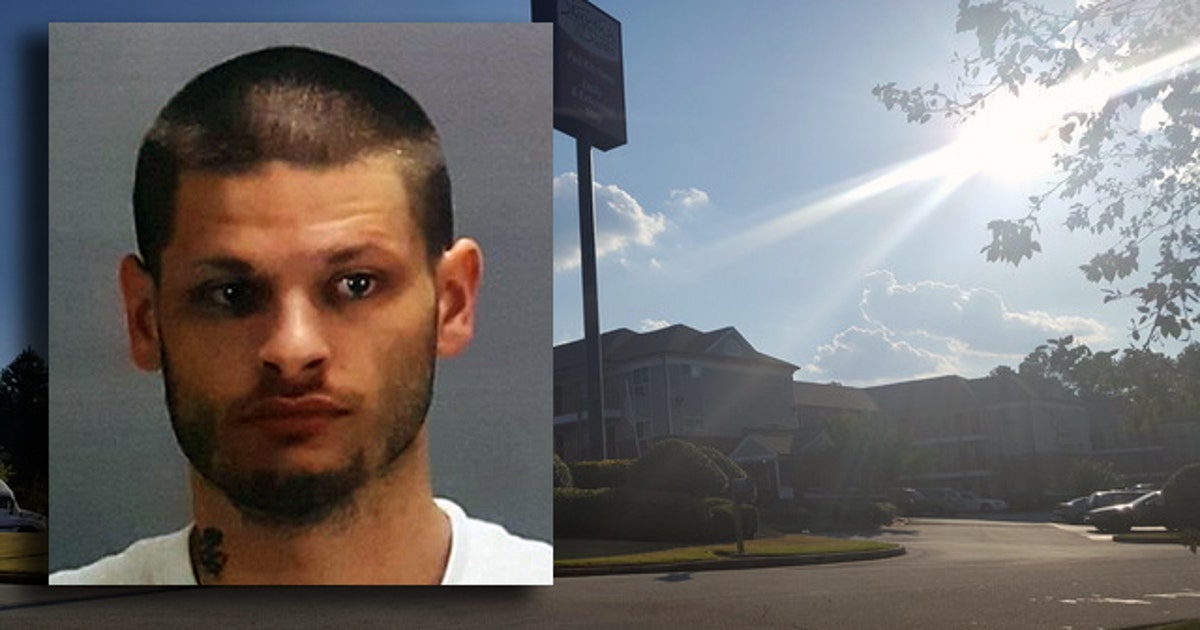 Clayton police make arrest in weekend murder | FOX 5 Atlanta