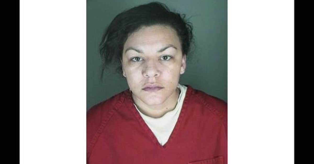 Woman gets 100 years for cutting baby from womb | FOX 5 Atlanta