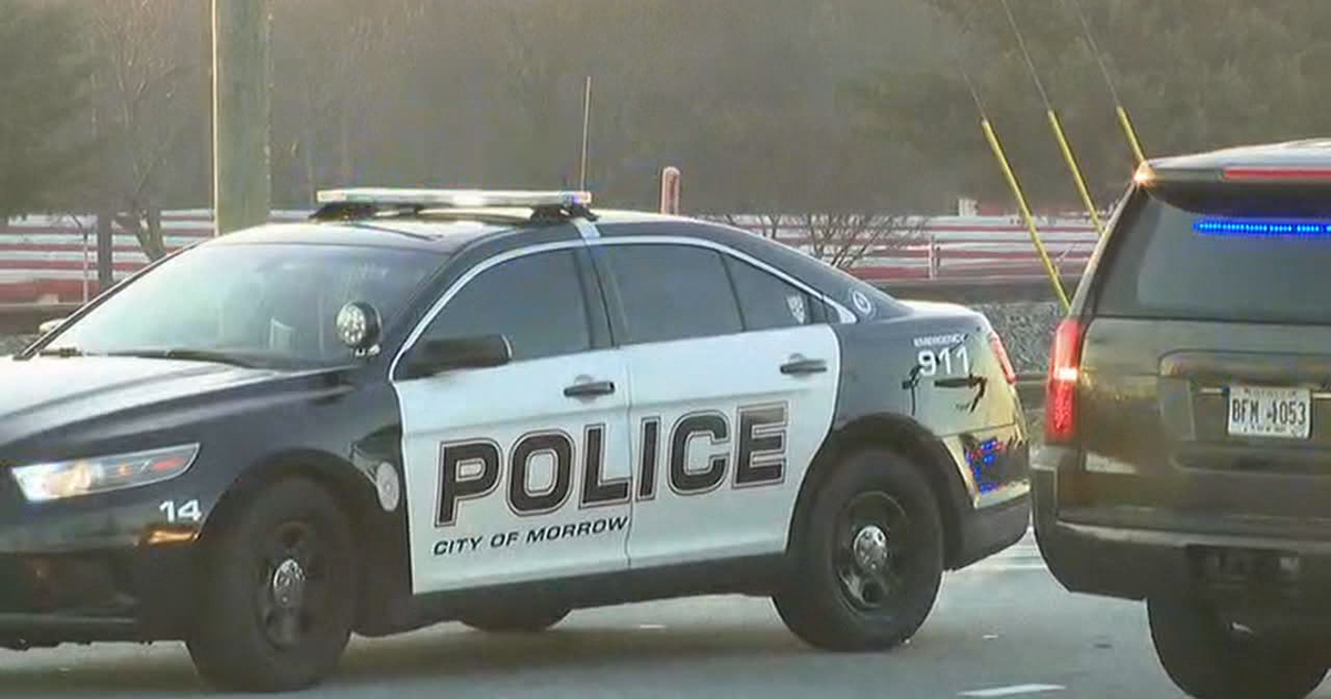 Search for driver in deadly hit-and-run | FOX 5 Atlanta