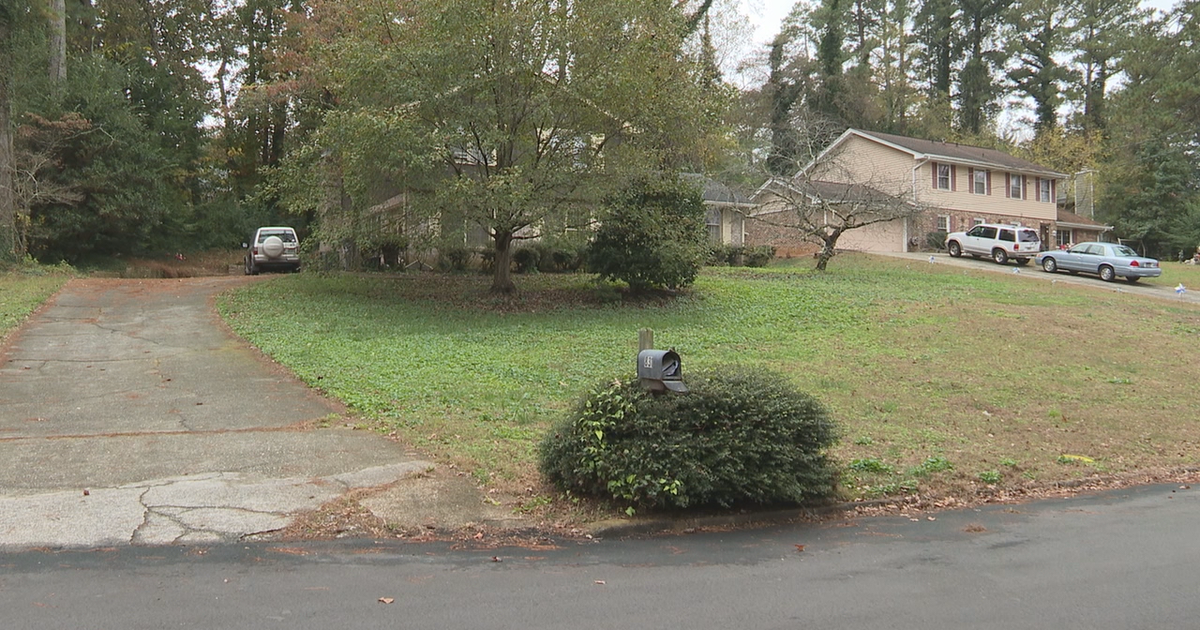 Police: Woman found shot in head at Gwinnett County home | FOX 5 Atlanta