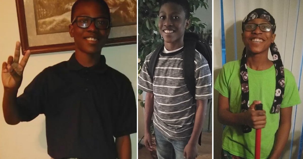 Missing 12-year-old DeKalb County boy found | FOX 5 Atlanta