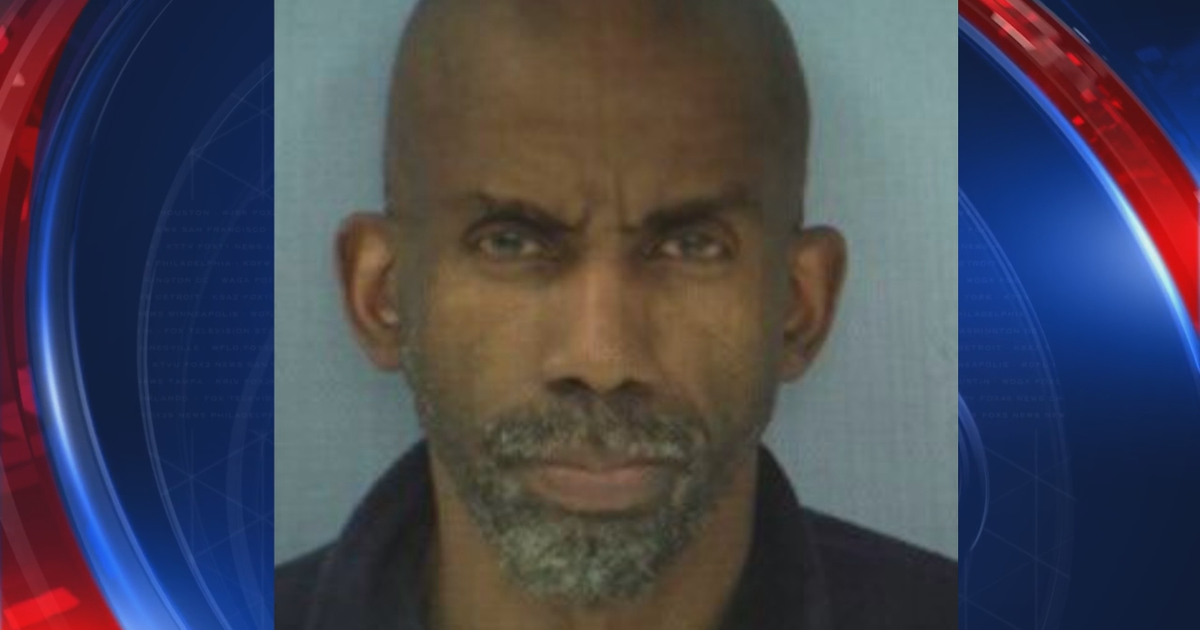 Deputies: Woman shot by ex-husband in Fayette County | FOX 5 Atlanta