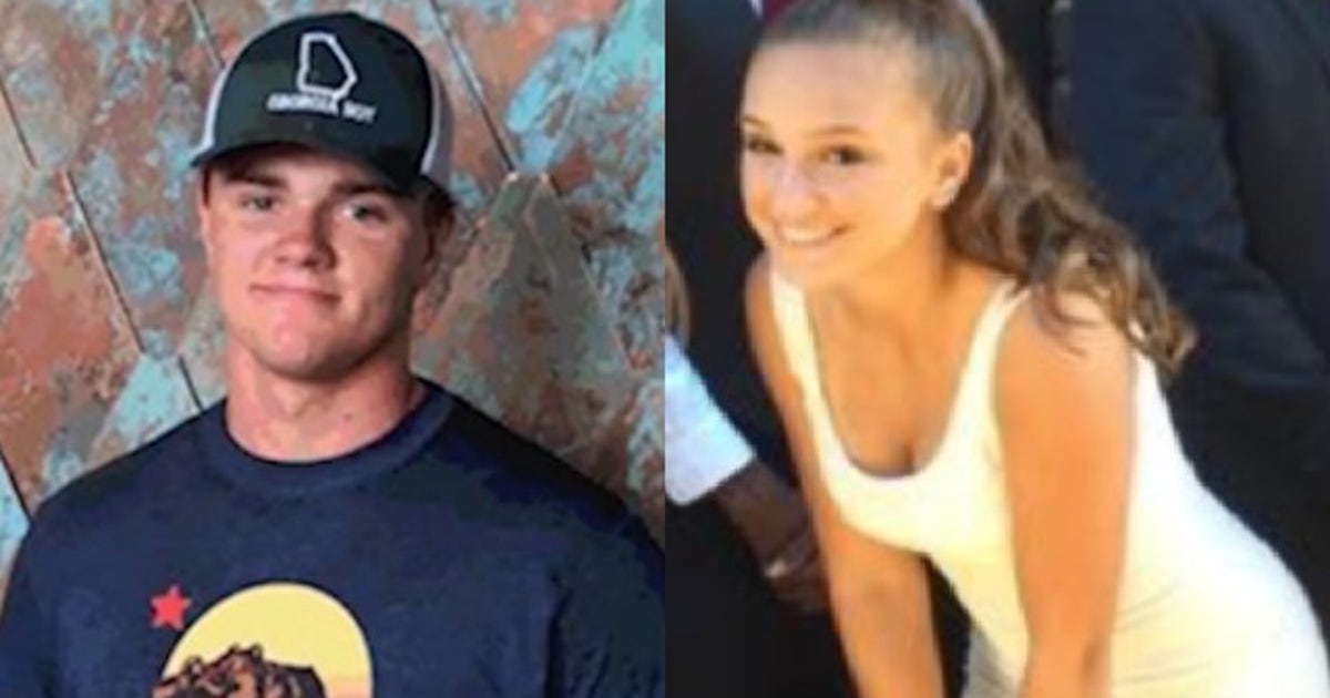 Autopsy reports released for teens murdered in Roswell | FOX 5 Atlanta