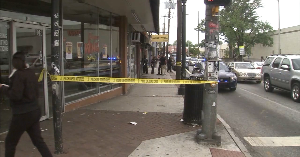 Police: Man shot at The Mall West End in Atlanta | FOX 5 Atlanta