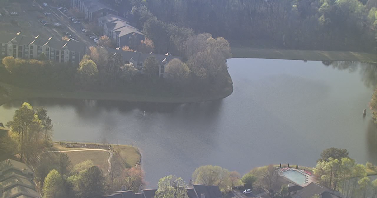 Death of 3-year-old boy found near lake ruled accidental | FOX 5 Atlanta