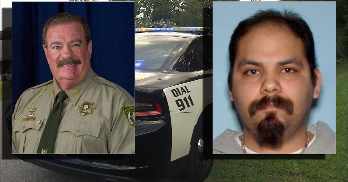 Forsyth County deputy shot in line of duty recovering | FOX 5 Atlanta