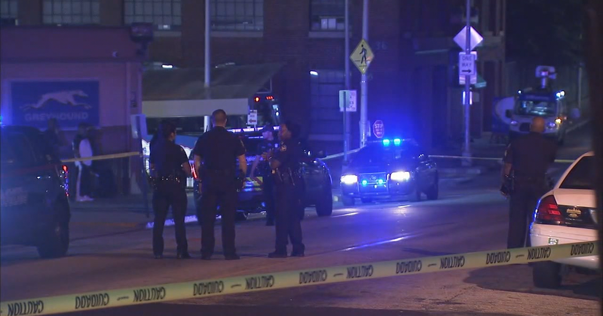 Atlanta Police investigating triple shooting at convenience store | FOX ...