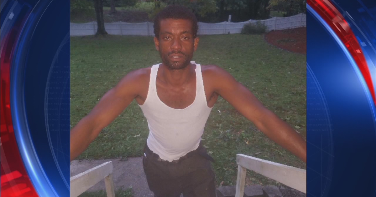 Police: Man killed in shooting outside DeKalb County home | FOX 5 Atlanta
