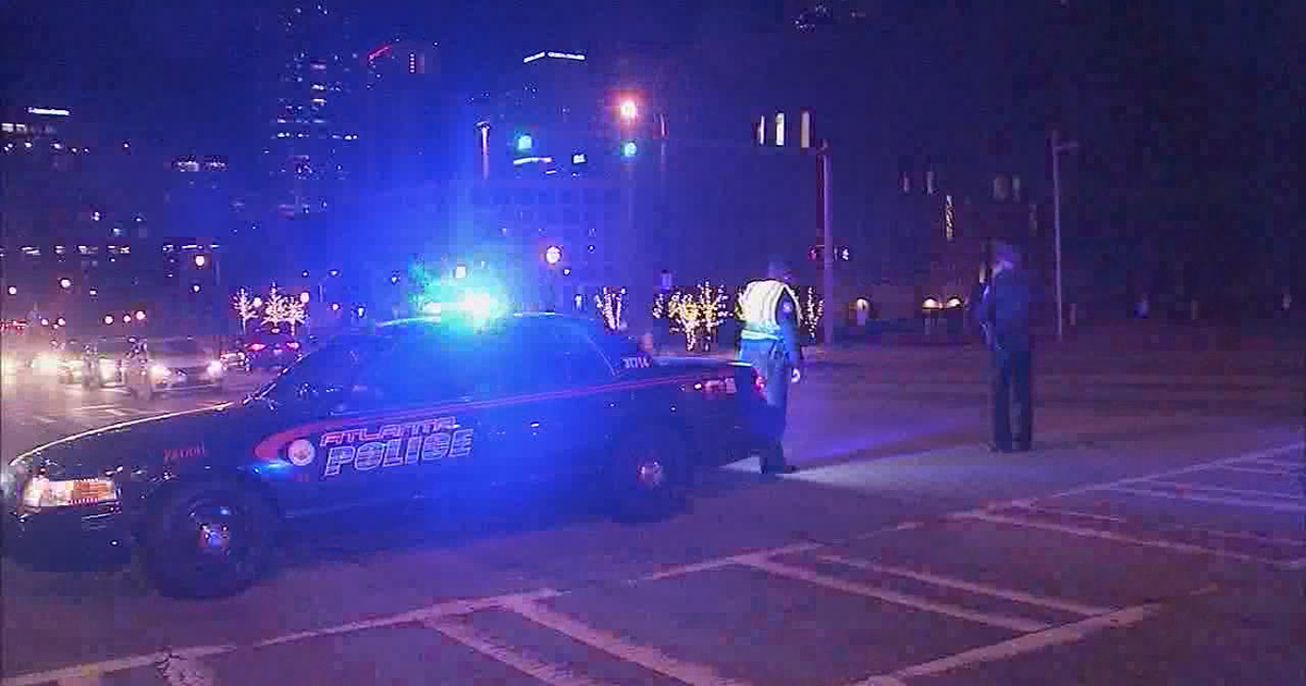Officer involved in shooting indicted | FOX 5 Atlanta