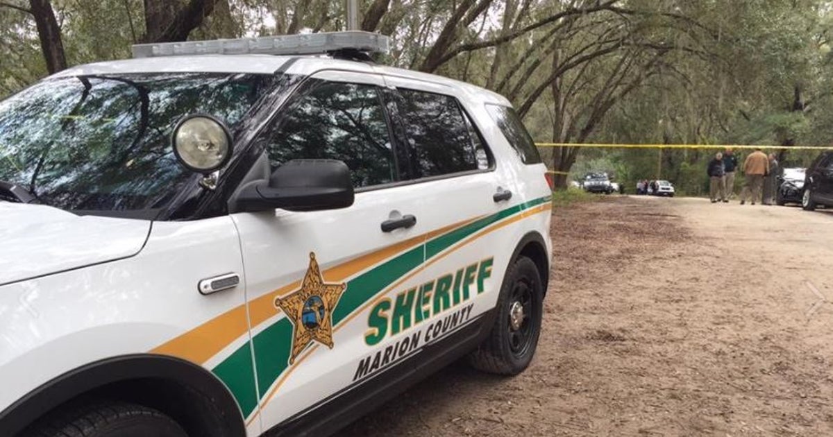 Man, teenage step-son killed in north Florida home invasion | FOX 5 Atlanta