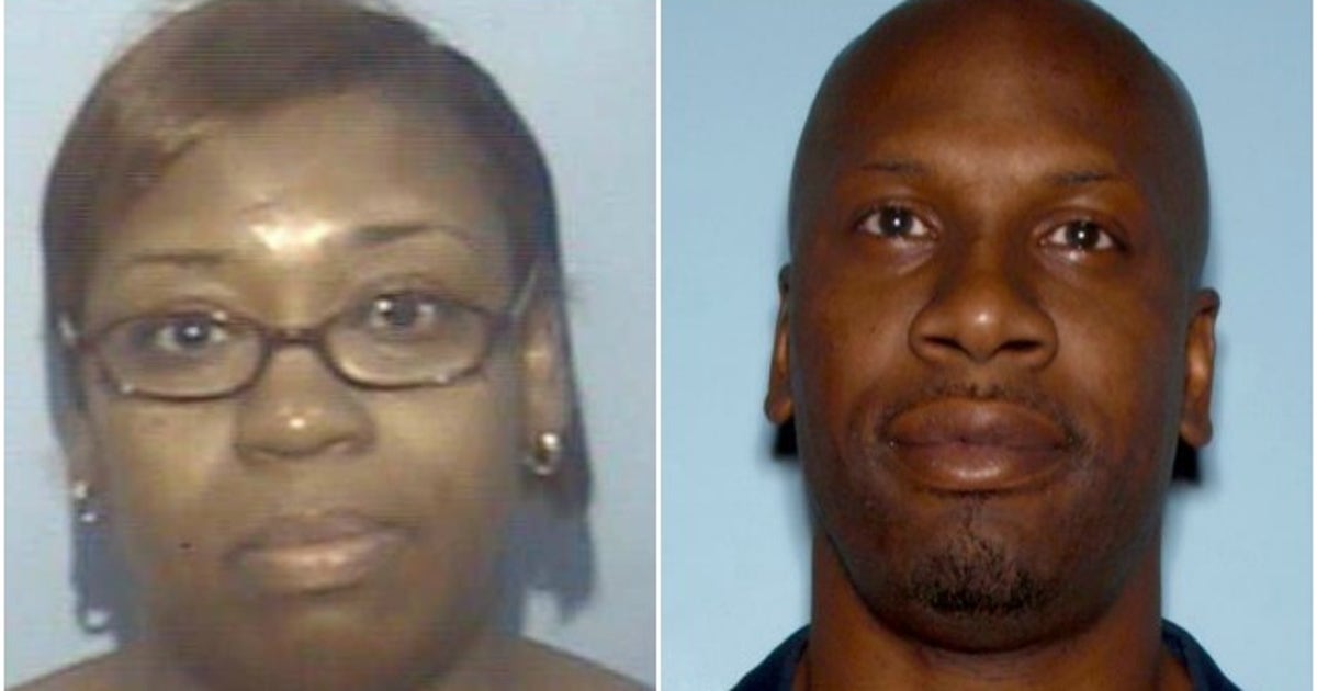 Lawrenceville Man Wanted in Murder of Wife Arrested | FOX 5 Atlanta
